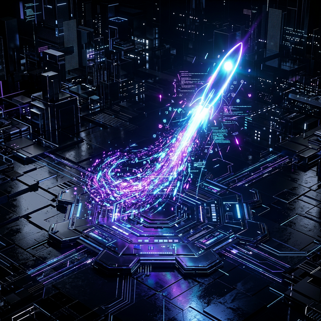 Go-to-Market Enablement